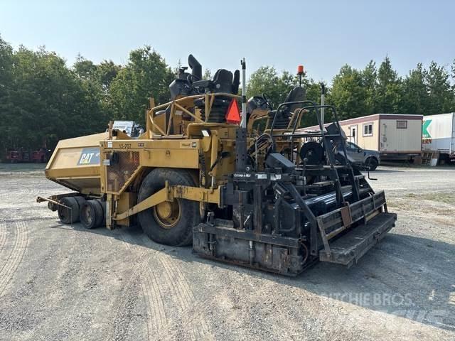 CAT AP-1000D Asfalttikoneet