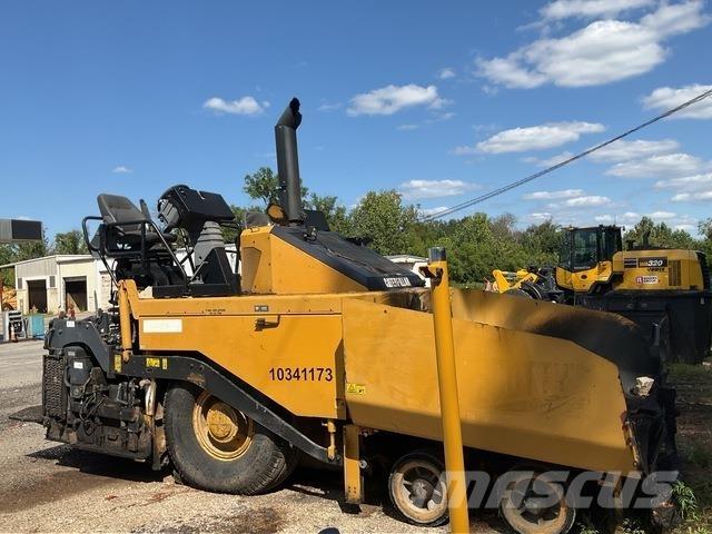 CAT AP-600D Asfalttikoneet