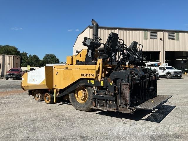 CAT AP-600D Asfalttikoneet