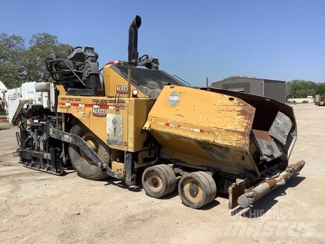 CAT AP1000F Asfalttikoneet