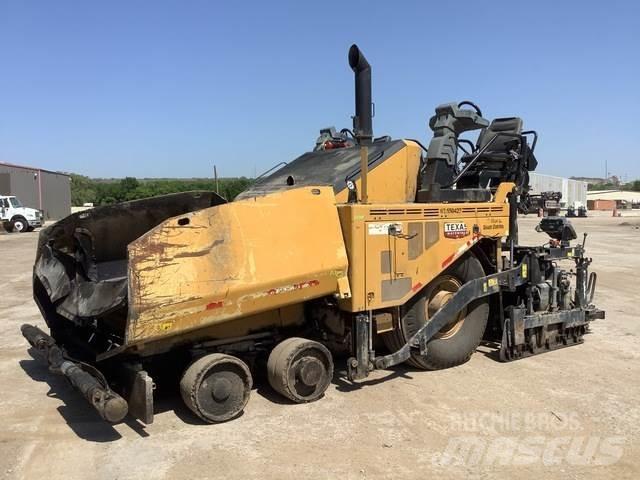 CAT AP1000F Asfalttikoneet