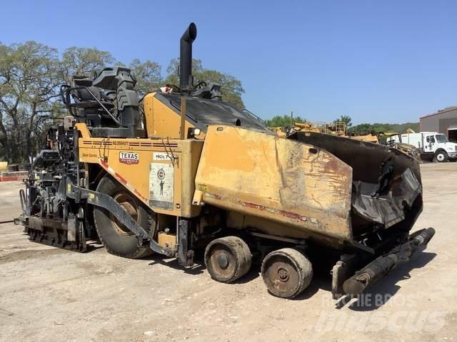 CAT AP1000F Asfalttikoneet