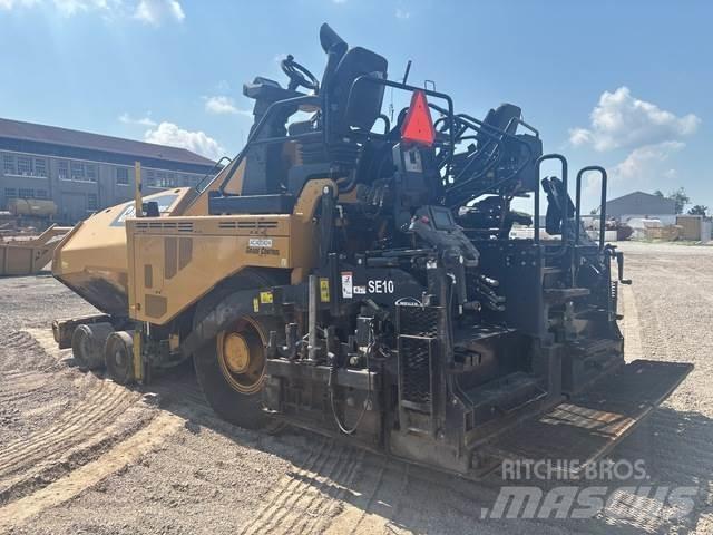 CAT AP1000F Asfalttikoneet