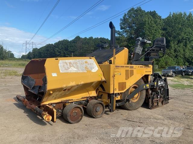 CAT AP1000F Asfalttikoneet