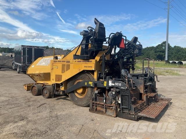 CAT AP1000F Asfalttikoneet