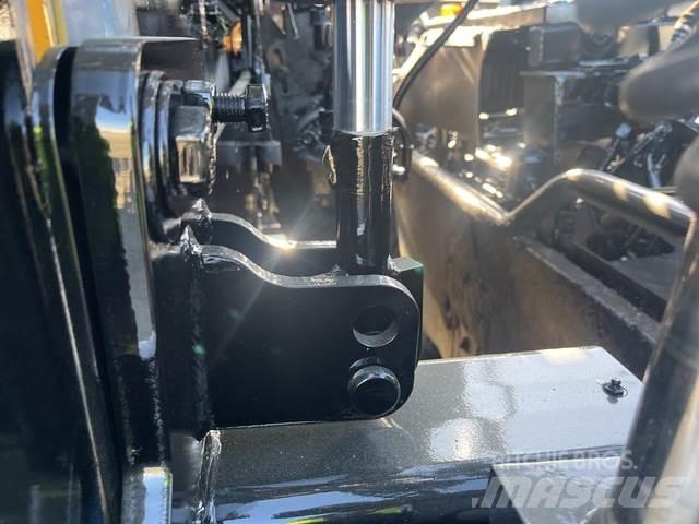 CAT AP1055F Asfalttikoneet