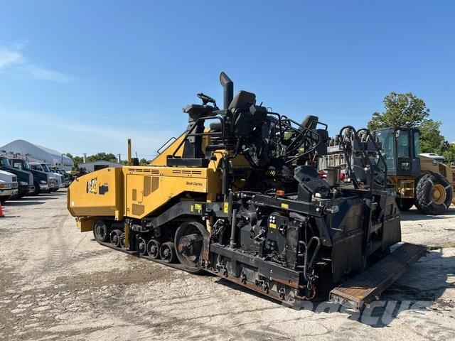 CAT AP1055F Asfalttikoneet