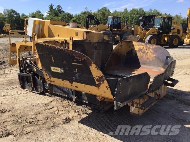 CAT AP255E Asfalttikoneet