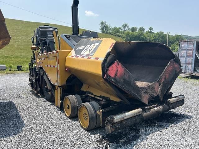 CAT AP600D Asfalttikoneet