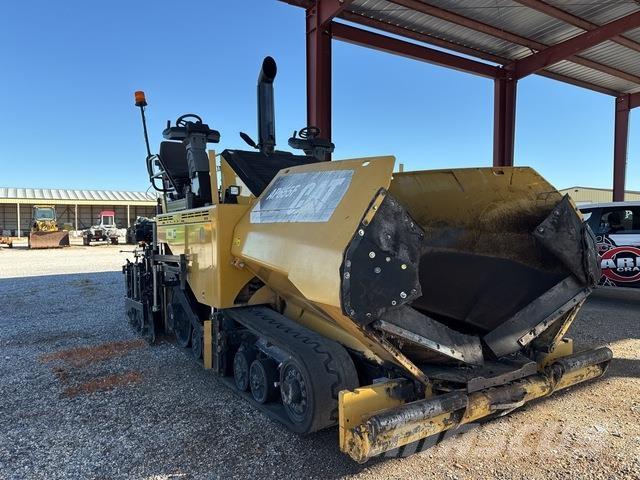 CAT AP655F Asfalttikoneet