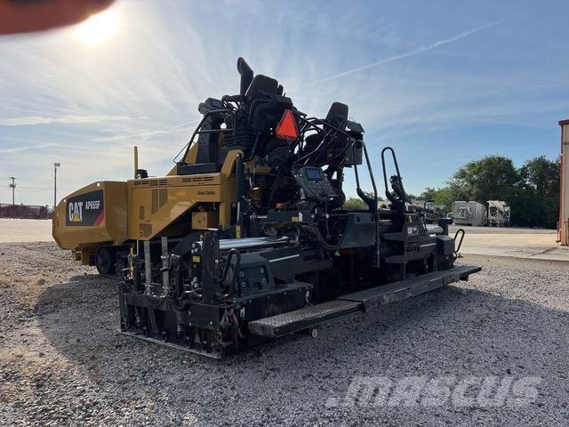 CAT AP655F Asfalttikoneet