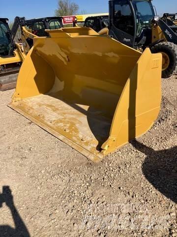 CAT BK966POLM Muut