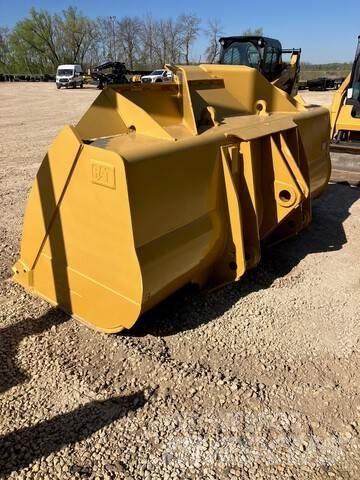 CAT BK966POLM Muut