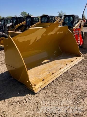 CAT BK966POLM Muut