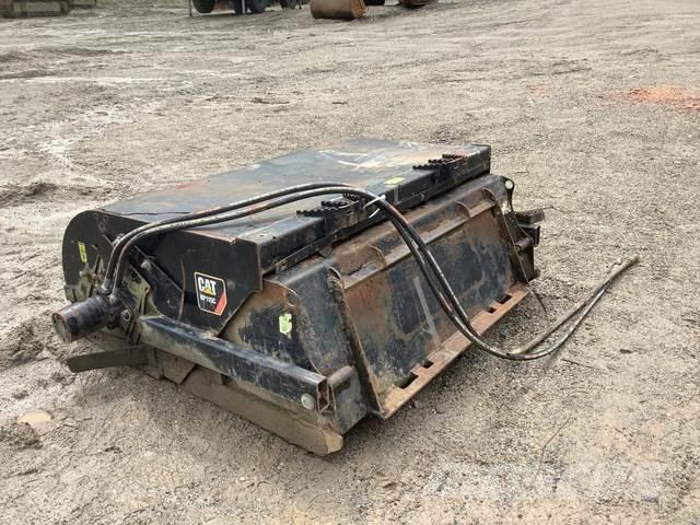 CAT BP115C Muut koneet