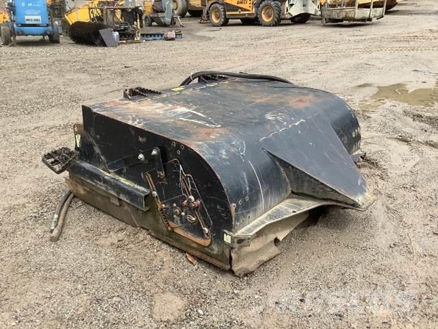 CAT BP115C Muut koneet