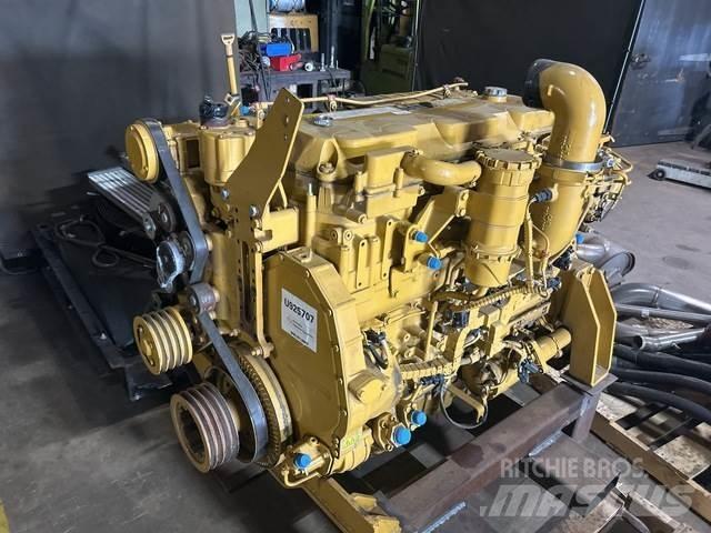 CAT C13 Moottorit