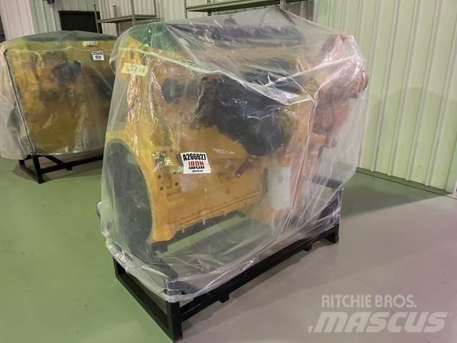 CAT C15 Moottorit