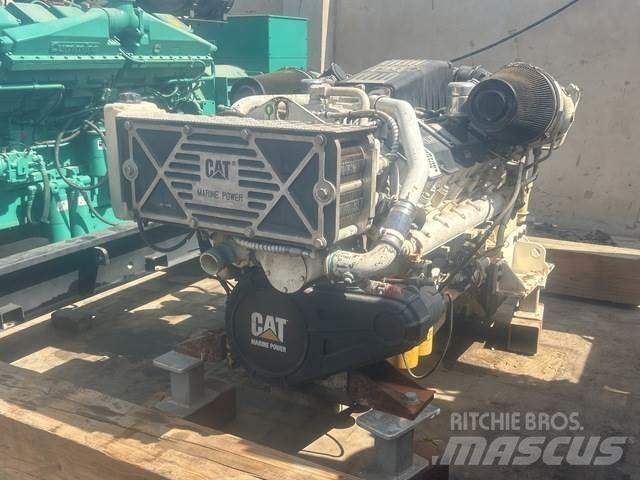 CAT C32 Moottorit