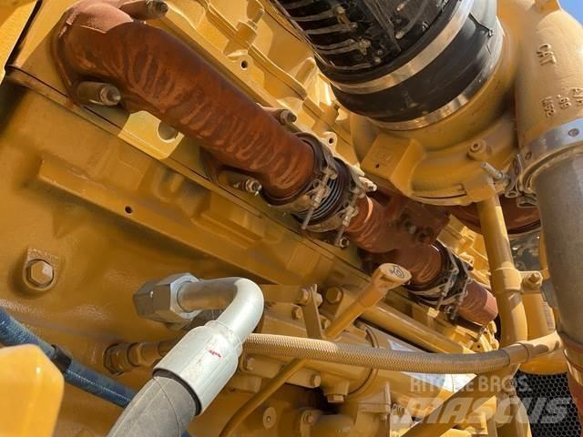 CAT C32 Dieselgeneraattorit