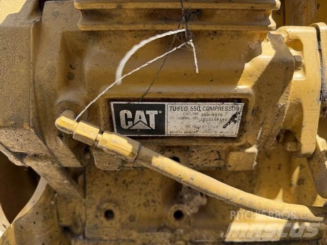 CAT C9 Acert Moottorit