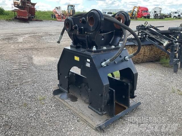 CAT CVP110 Muut koneet