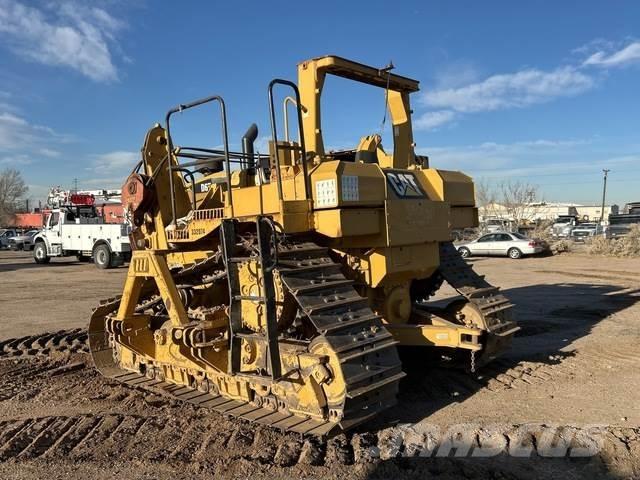 CAT D6T LGP Putkenlaskijat