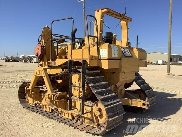 CAT D6TLGP Putkenlaskijat