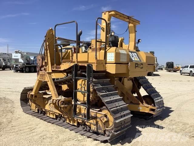CAT D6TLGP Putkenlaskijat