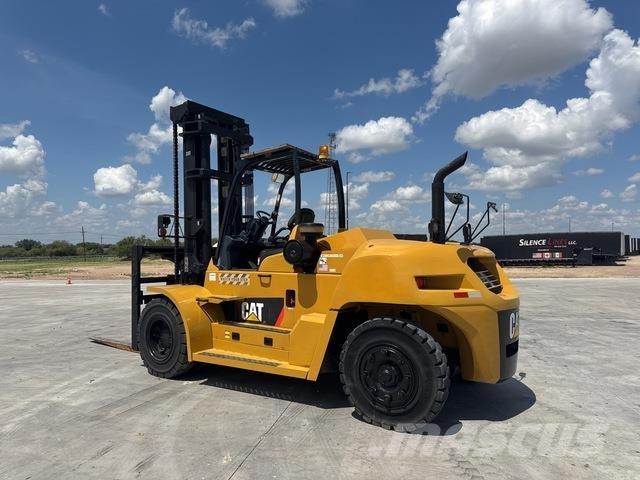 CAT DP160N2 Muut haarukkatrukit