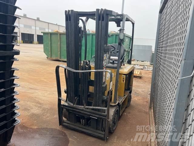 CAT EC25N2 Muut koneet