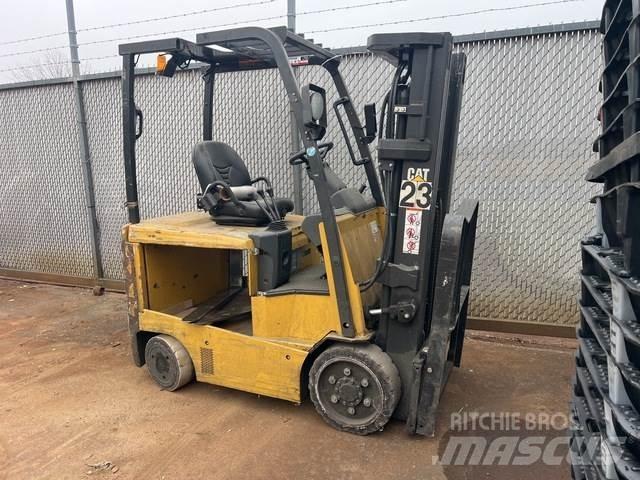 CAT EC25N2 Muut koneet