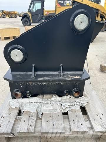 CAT HM4015 Muut koneet