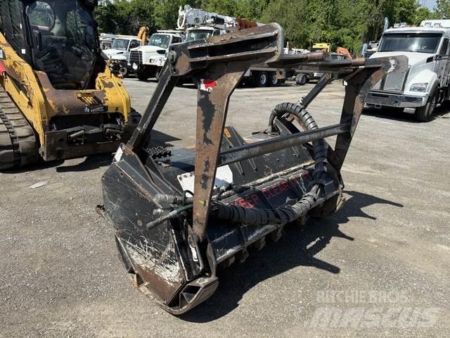 CAT HM415C Muut koneet