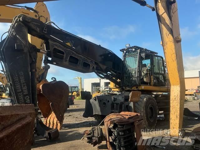 CAT M325CMH Nivelpuomikuormaajat