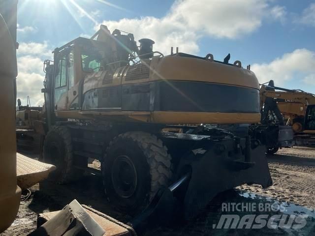 CAT M325CMH Nivelpuomikuormaajat