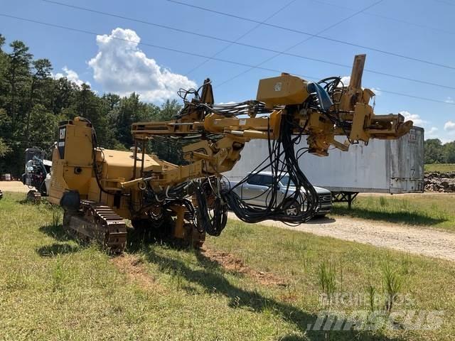 CAT MD5090 Avolouhintaporauslaitteet