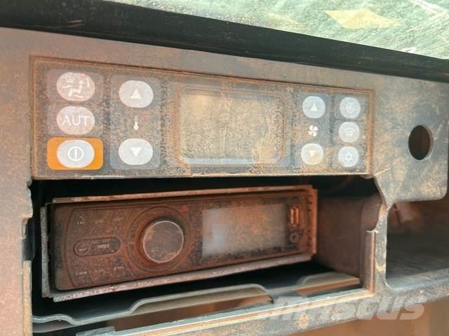 CAT MD5150 Avolouhintaporauslaitteet