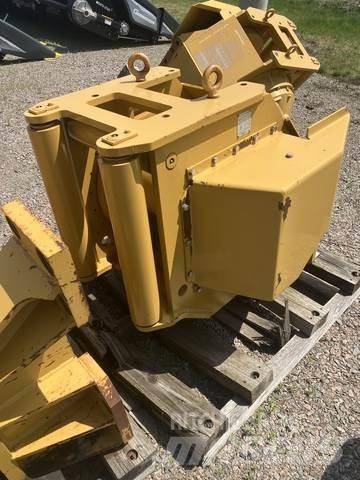 CAT PA140 Muut