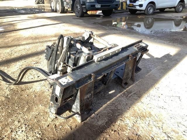 CAT PC104B Muut koneet