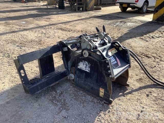 CAT PC104B Muut koneet