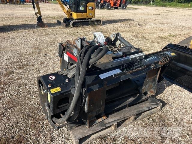 CAT PC306 Jyrsimet
