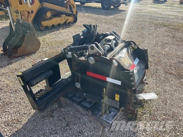 CAT PC306 Jyrsimet