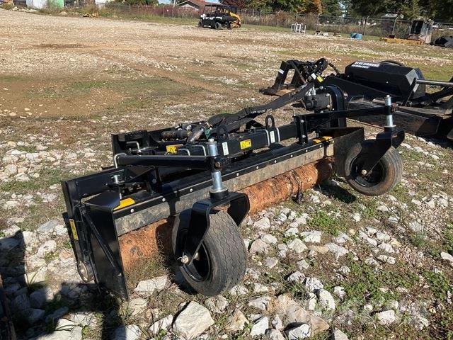 CAT PR121 Muut koneet