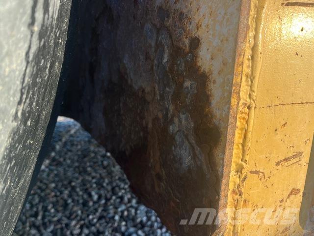 CAT R2900G Maanalaiset lastauskoneet