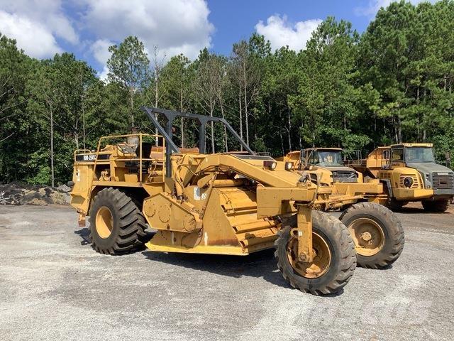 CAT RM-250C Tiivistyskoneet