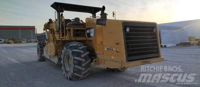 CAT RM300 Tiivistyskoneet