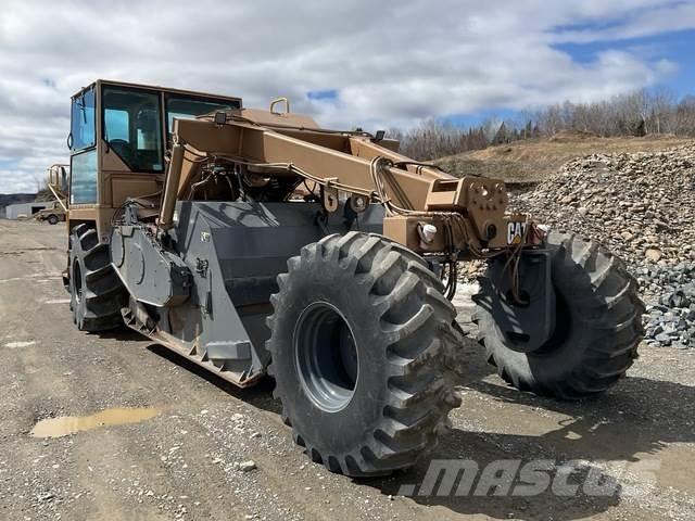 CAT RM350B Tiivistyskoneet