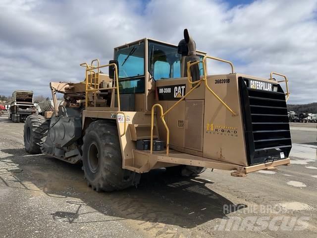 CAT RM350B Tiivistyskoneet