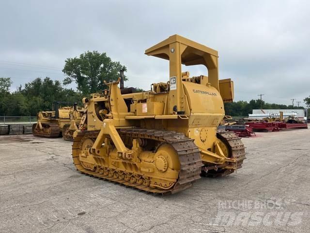 CAT SP583K Putkenlaskijat